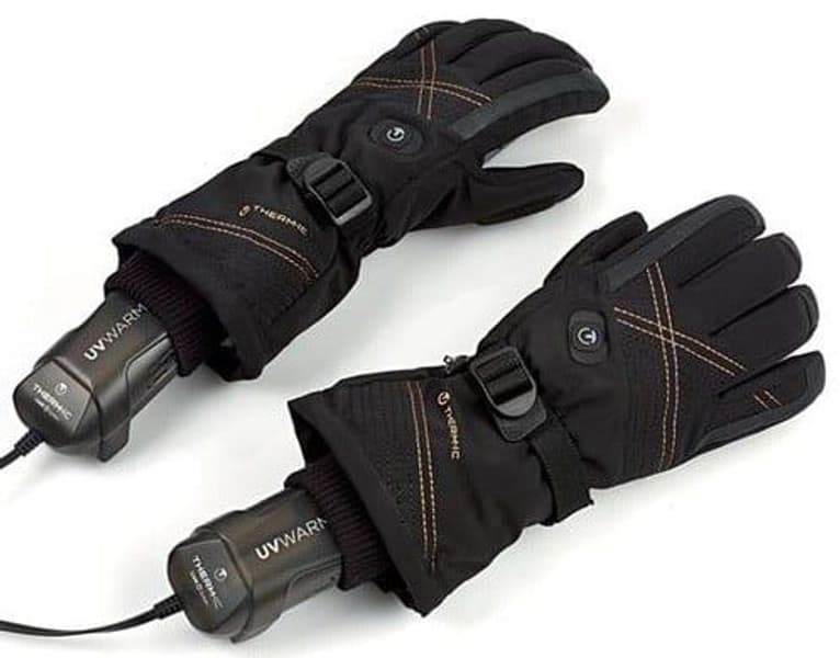 Therm-ic UV Warmer Sko- och Pjäxtork (USB), view: 1