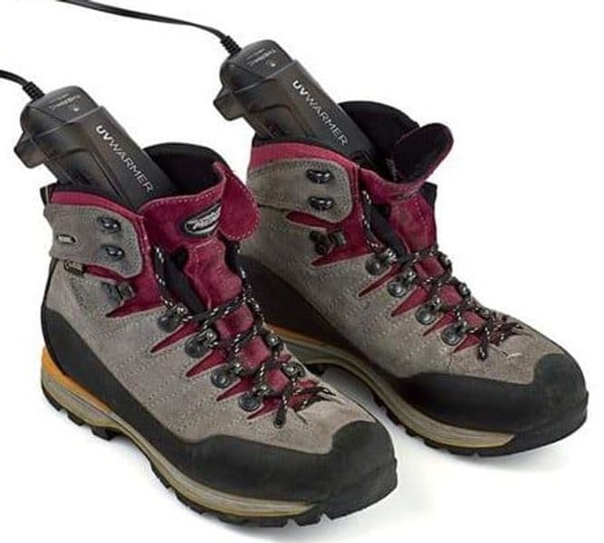 Therm-ic UV Warmer Sko- och Pjäxtork (USB), view: 0