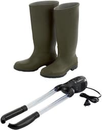 Therm-Ic Dryer+ Skotork med extra längd - view: 3