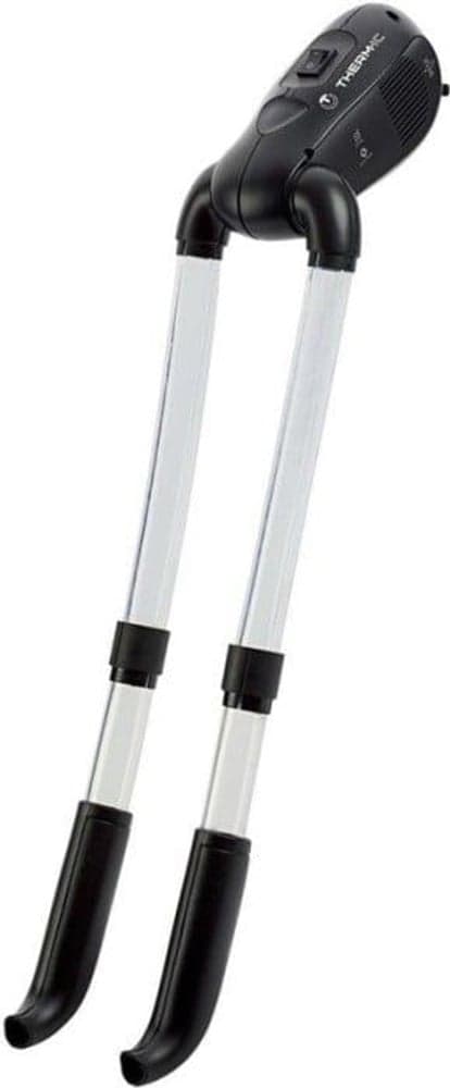 Therm-Ic Dryer+ Skotork med extra längd, view: 0