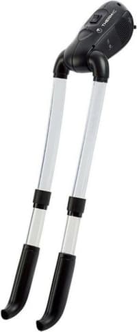 Therm-Ic Dryer+ Skotork med extra längd - view: 0