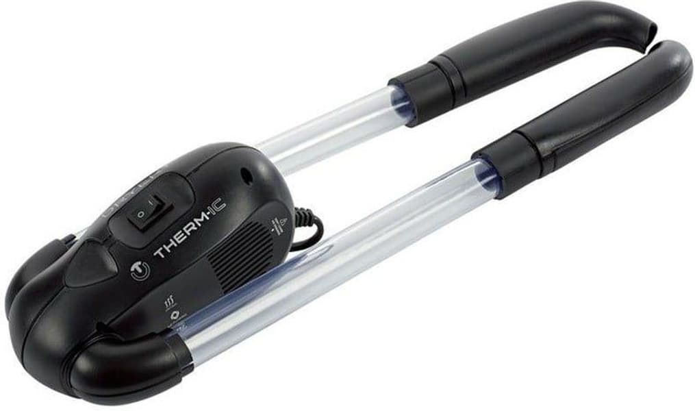 Therm-Ic Dryer+ Skotork med extra längd, view: 1