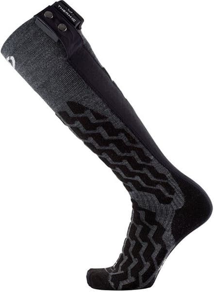 Therm-ic Powersock Set Heat Fusion +S-Pack 700, view: 1