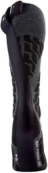 Therm-ic Powersock Set Heat Fusion +S-Pack 700, view: 3