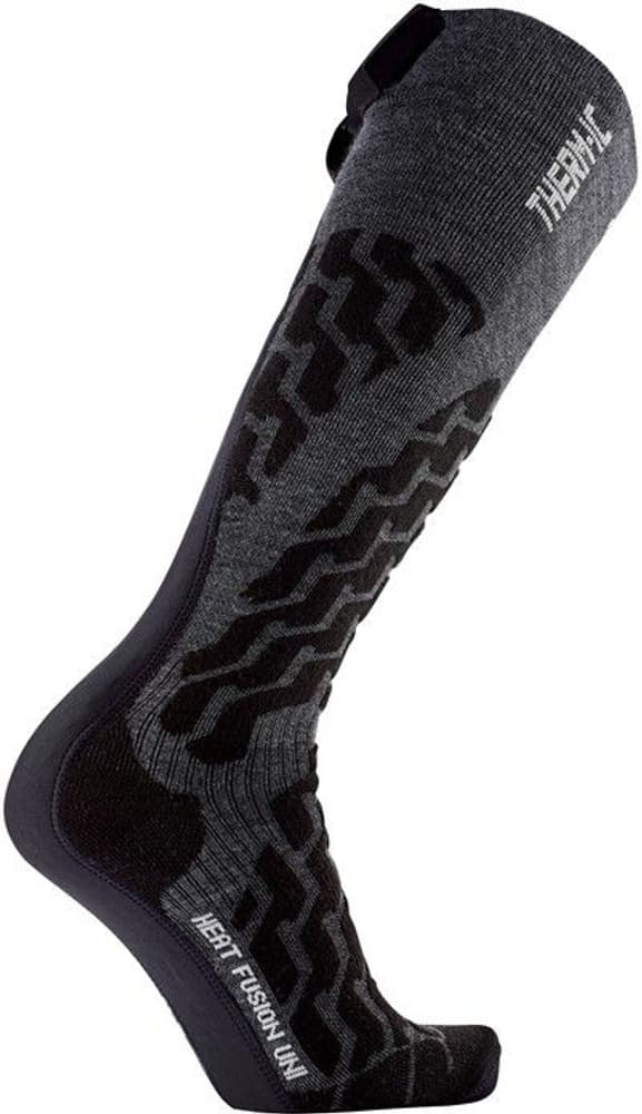 Therm-ic Powersock Set Heat Fusion +S-Pack 700, view: 4