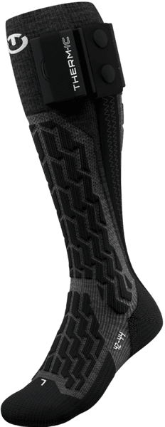 Therm-ic Powersock Set Heat Fusion +S-Pack 700, view: 2