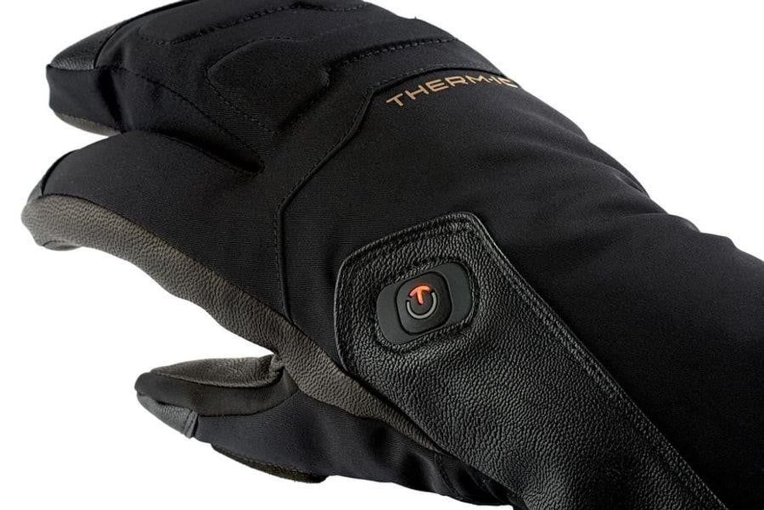 Therm-Ic Power Gloves 3+1 Värmehandskar med Batteri, view: 3