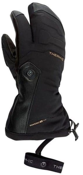 Therm-Ic Power Gloves 3+1 Värmehandskar med Batteri, view: 2