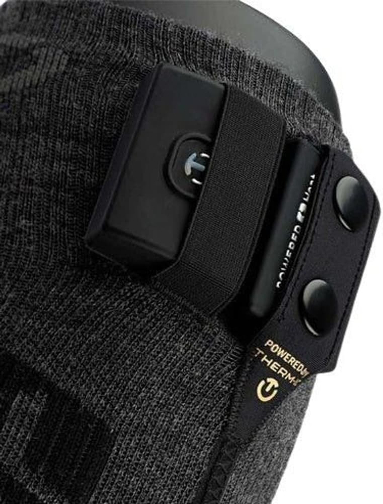 Therm-Ic Set Ultra Warm Comfort Socks S.E.T + S-Pack 1400B Unisex, view: 1