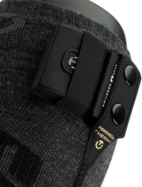 Therm-Ic Set Ultra Warm Comfort Socks S.E.T + S-Pack 1400B Unisex, view: 1