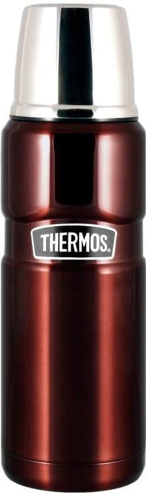 Ståltermos King 0,5L Copper, view: 0