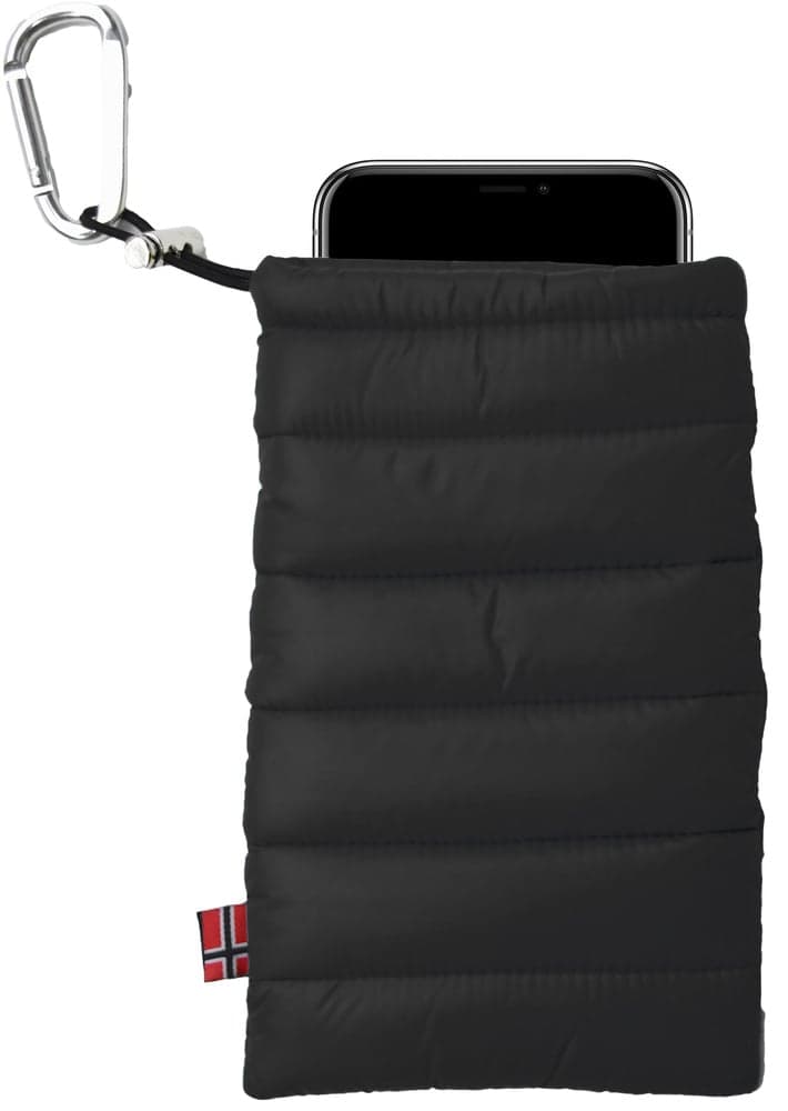 Dunfodral till mobil, view: 0