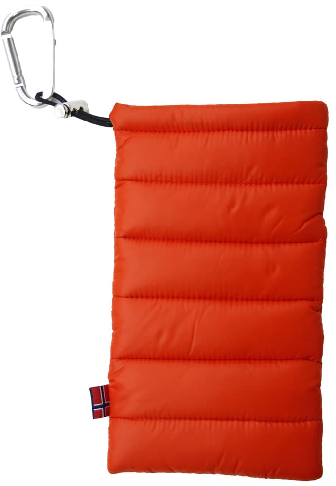 Dunfodral till mobil, view: 2