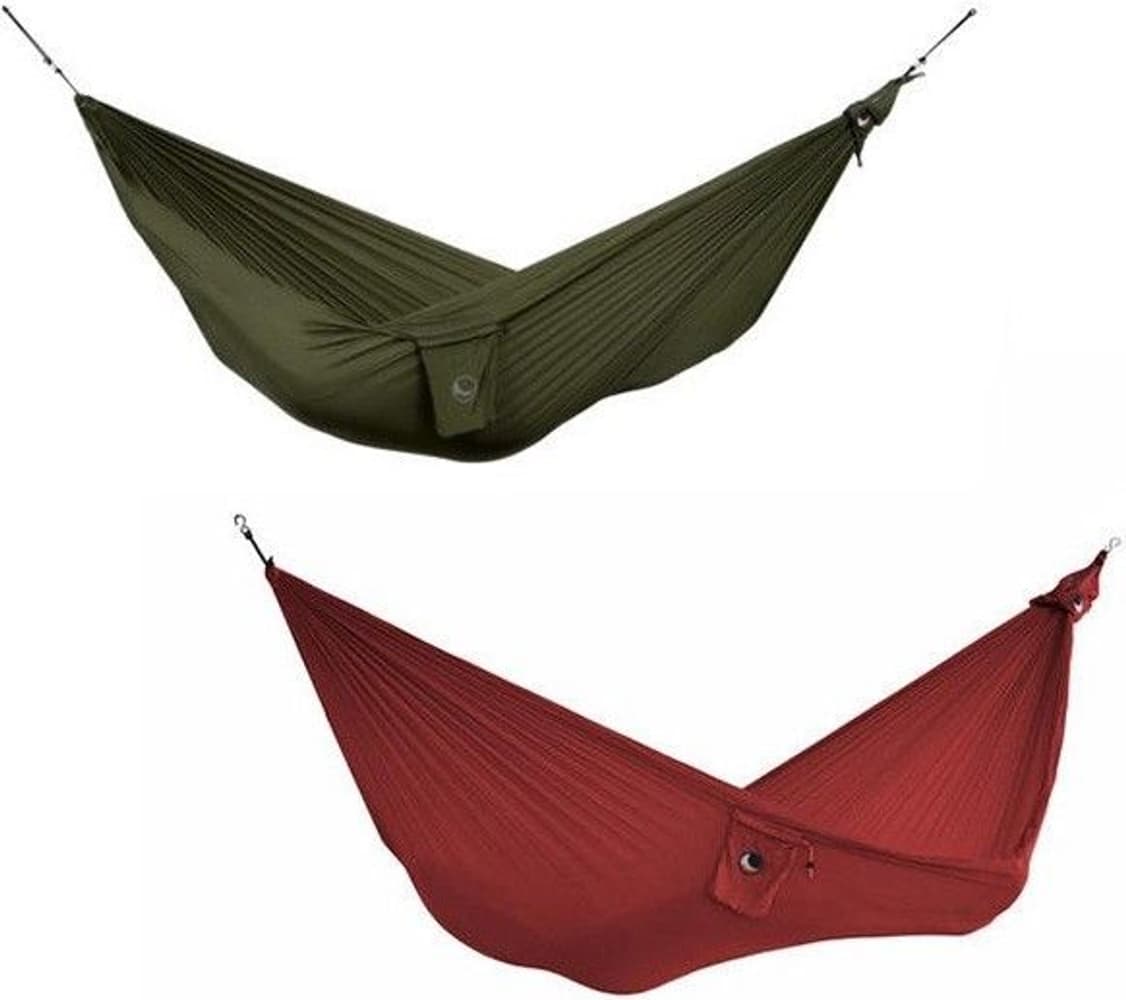Ticket to the Moon Compact Hammock, view: 1