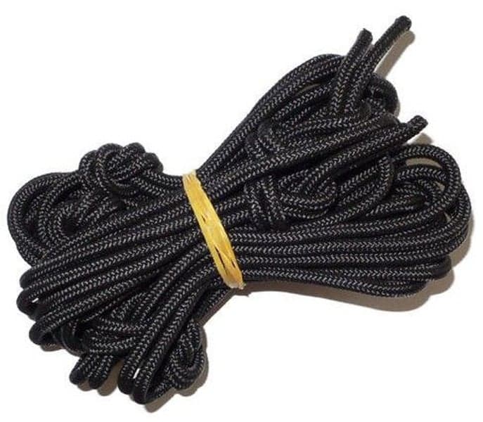 Ticket to the Moon Hammock Rope Pouch, view: 1