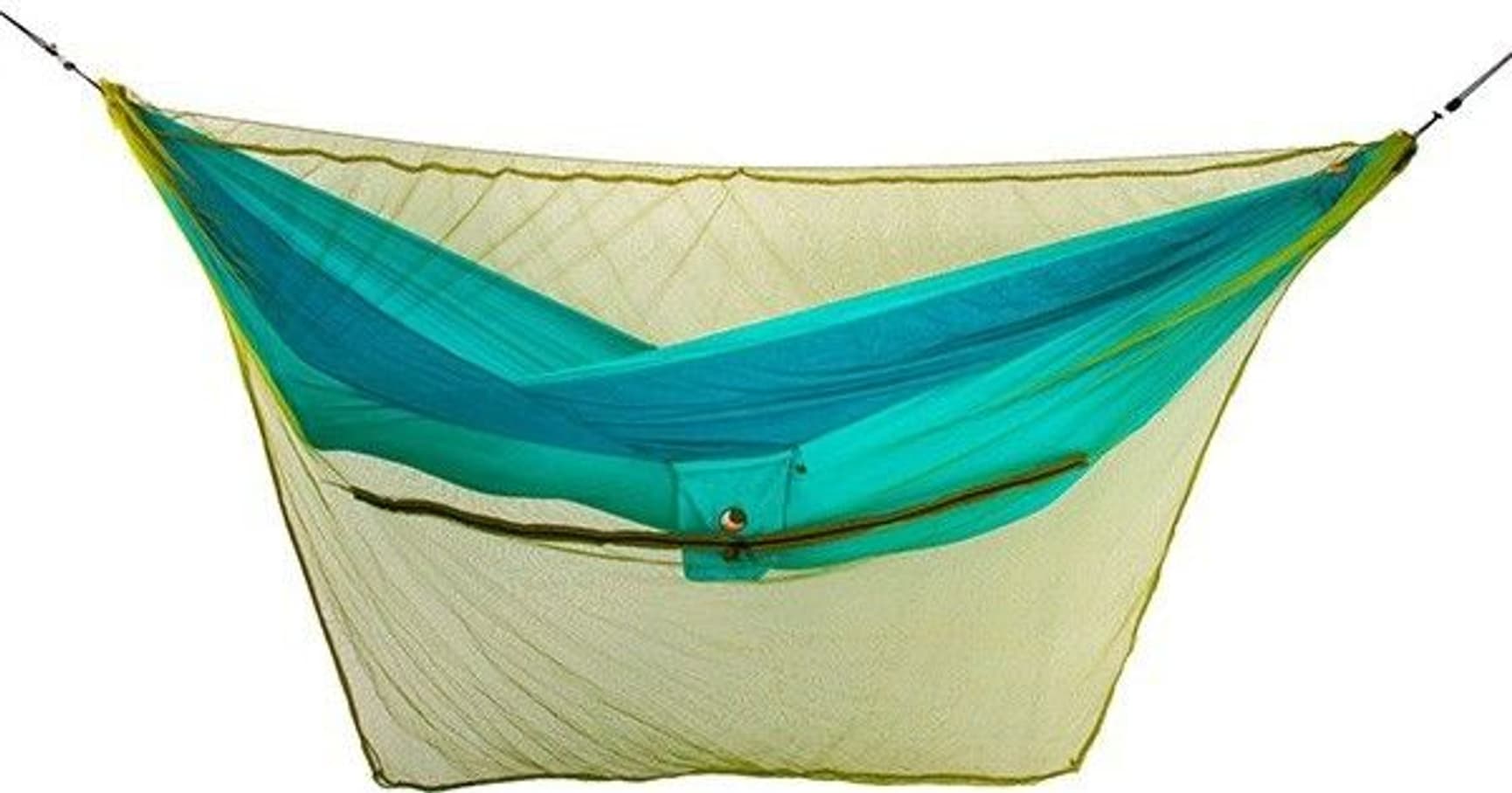Ticket to the Moon Convertible BugNet 360 Insect Net for Hammock, view: 0