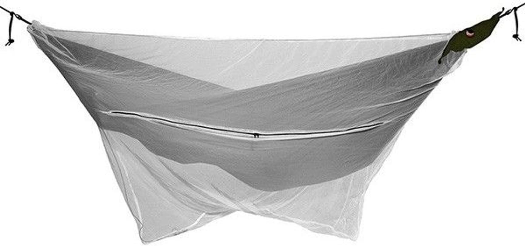 Ticket to the Moon Convertible BugNet 360 Insect Net for Hammock, view: 1