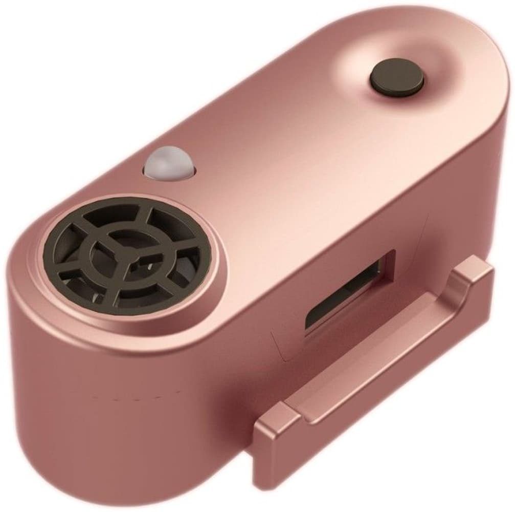 MINI DOG Ultrasonic Tick Repeller, view: 6