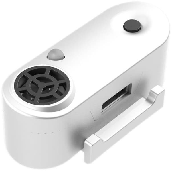 MINI DOG Ultrasonic Tick Repeller, view: 4