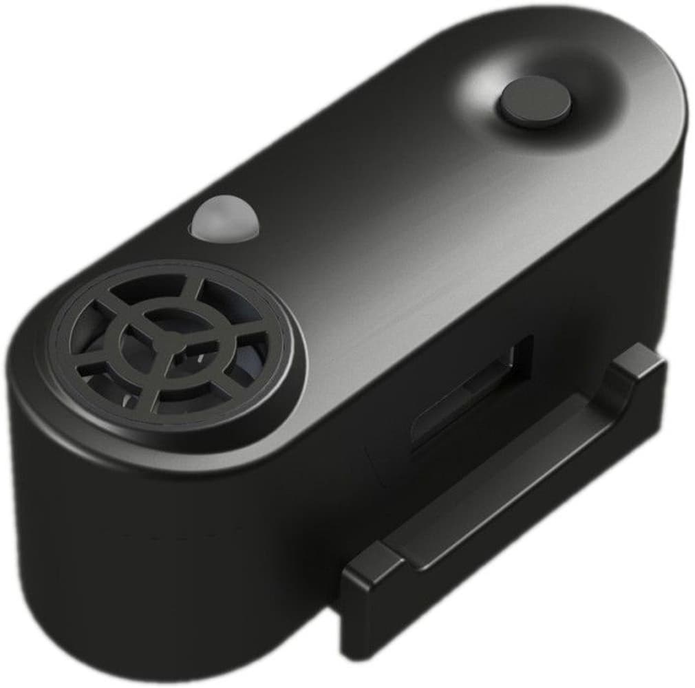 MINI DOG Ultrasonic Tick Repeller, view: 0