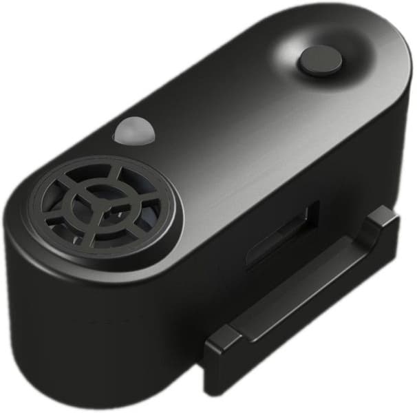 MINI DOG Ultrasonic Tick Repeller, view: 0