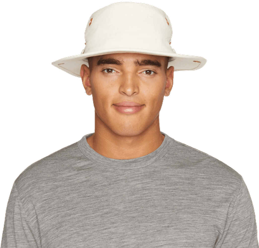 Classic T3 Hat Natural, view: 1