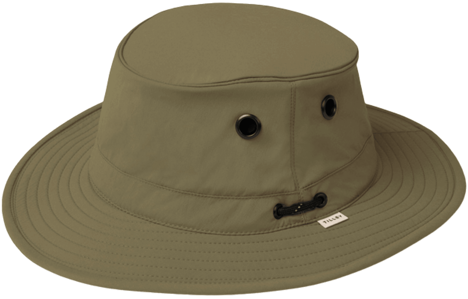 Ultralight T5 Classic Hat Olive, view: 0