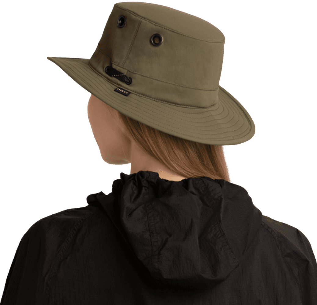 Ultralight T5 Classic Hat Olive, view: 3