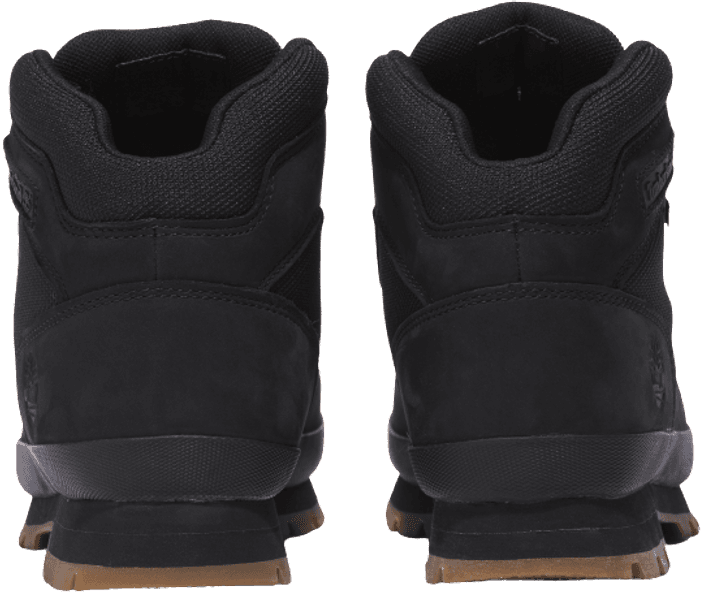 M's Euro Hiker F/L Black, view: 3