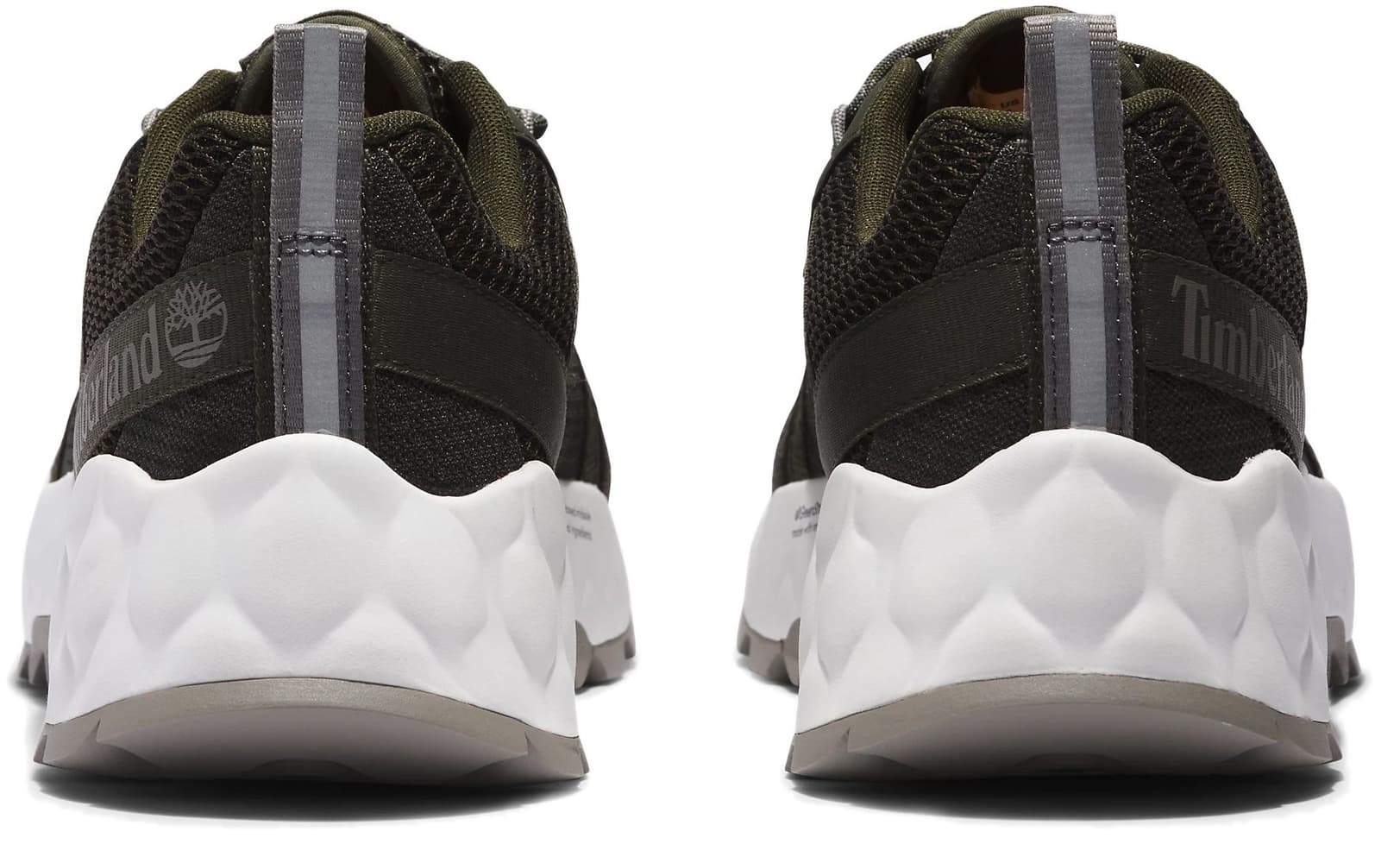 M's Solar Wave LT Low Dark Green, view: 4