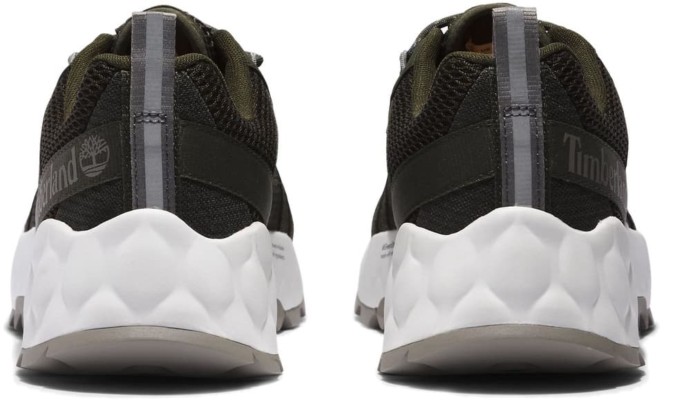 M's Solar Wave LT Low Dark Green, view: 4