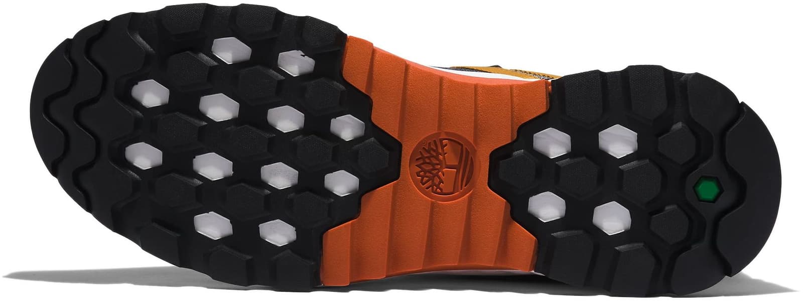 M's Solar Wave LT Low Medium Grey, view: 2