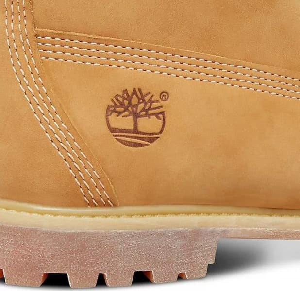W's 6in Premium Boot Yellow, productDetailPage.view: 8