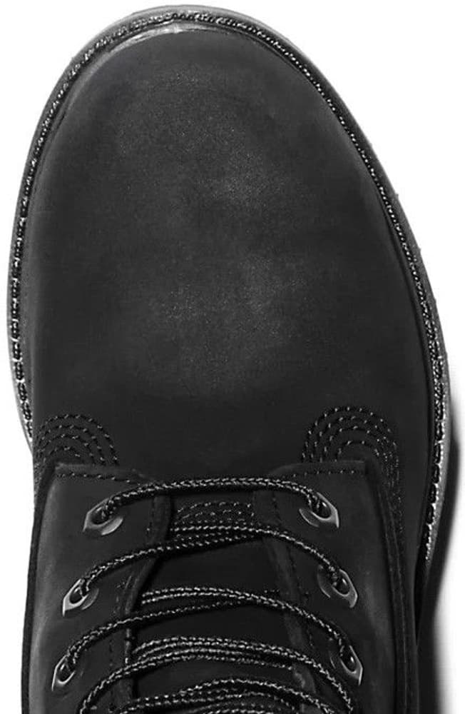 W's 6in Premium Boot Black, view: 1