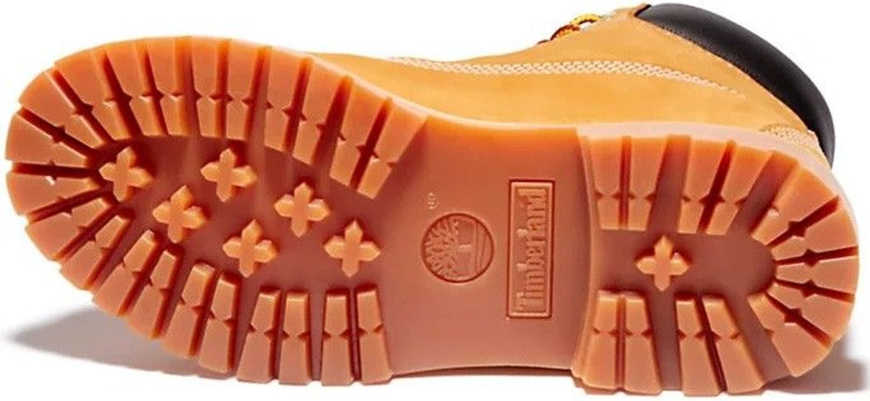 W's 6in Premium Boot Yellow, view: 2