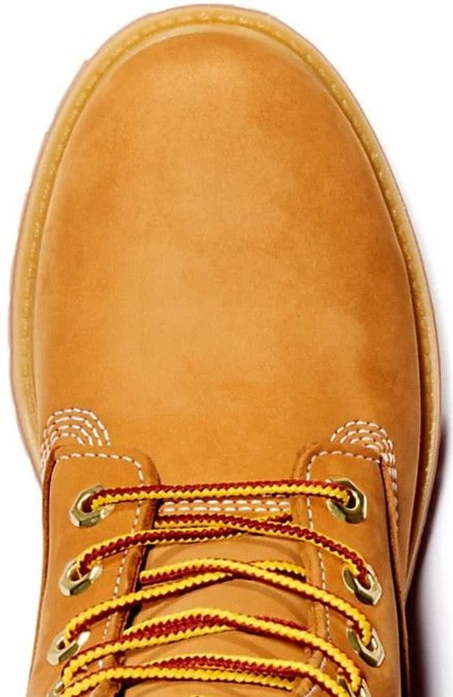 W's 6in Premium Boot Yellow, view: 1