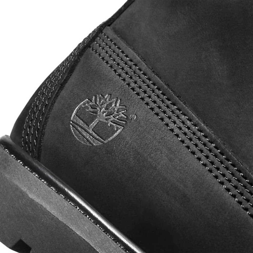 W's 6in Premium Boot Black, view: 5