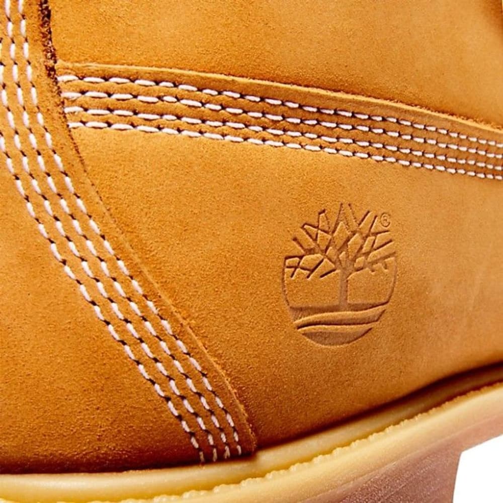 W's 6in Premium Boot Yellow, view: 5