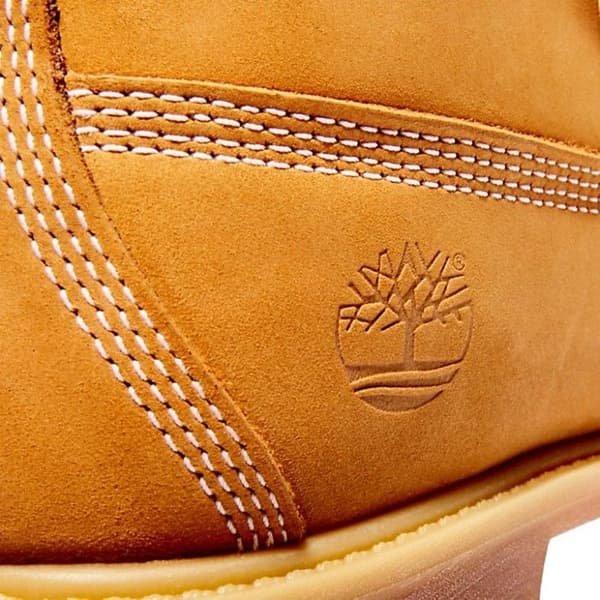 W's 6in Premium Boot Yellow, productDetailPage.view: 5