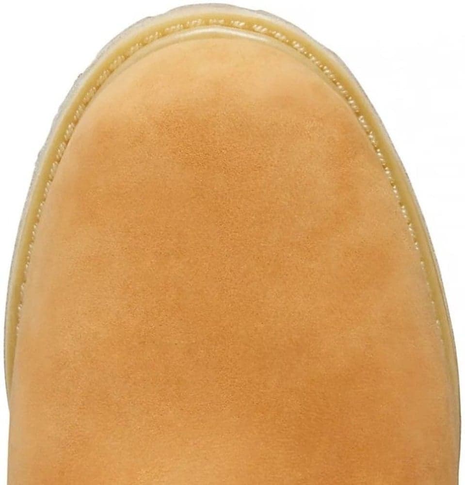 W's 6in Premium Boot Yellow, view: 6