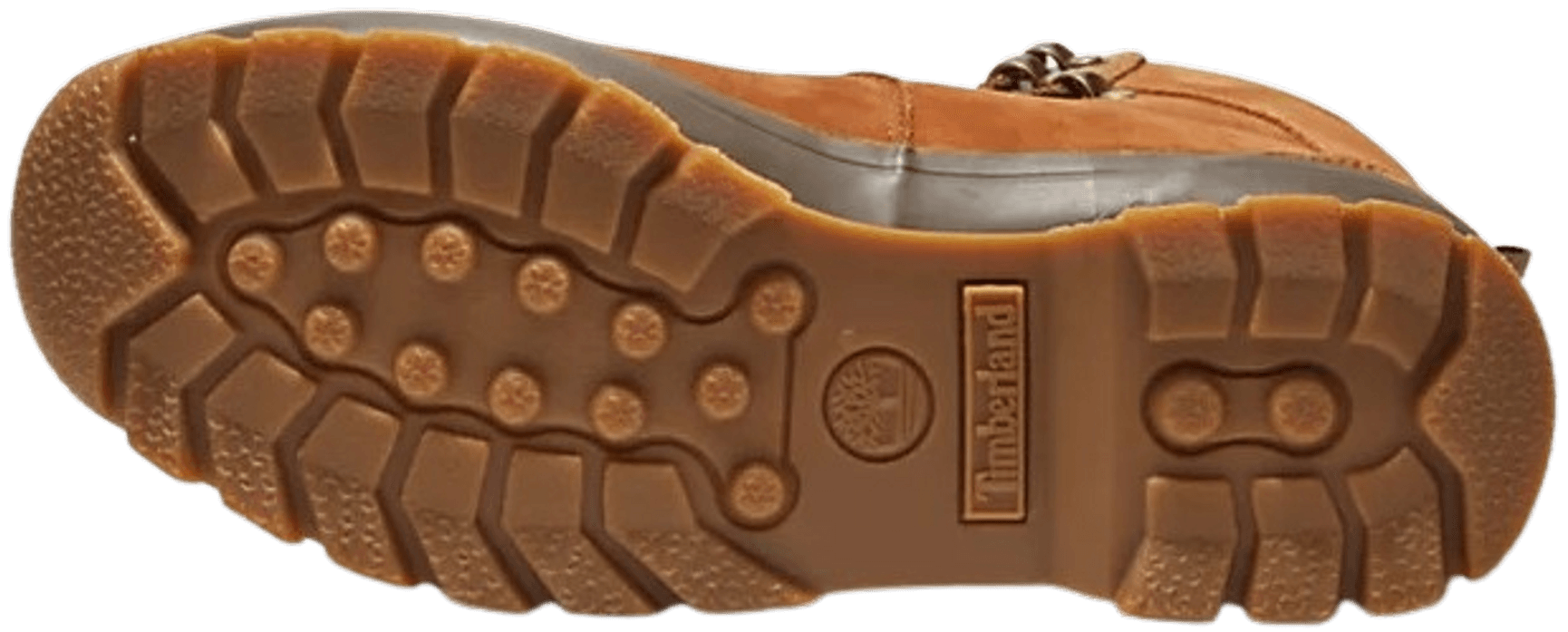 W's Euro Hiker WP Fur Lined Saddle, view: 5