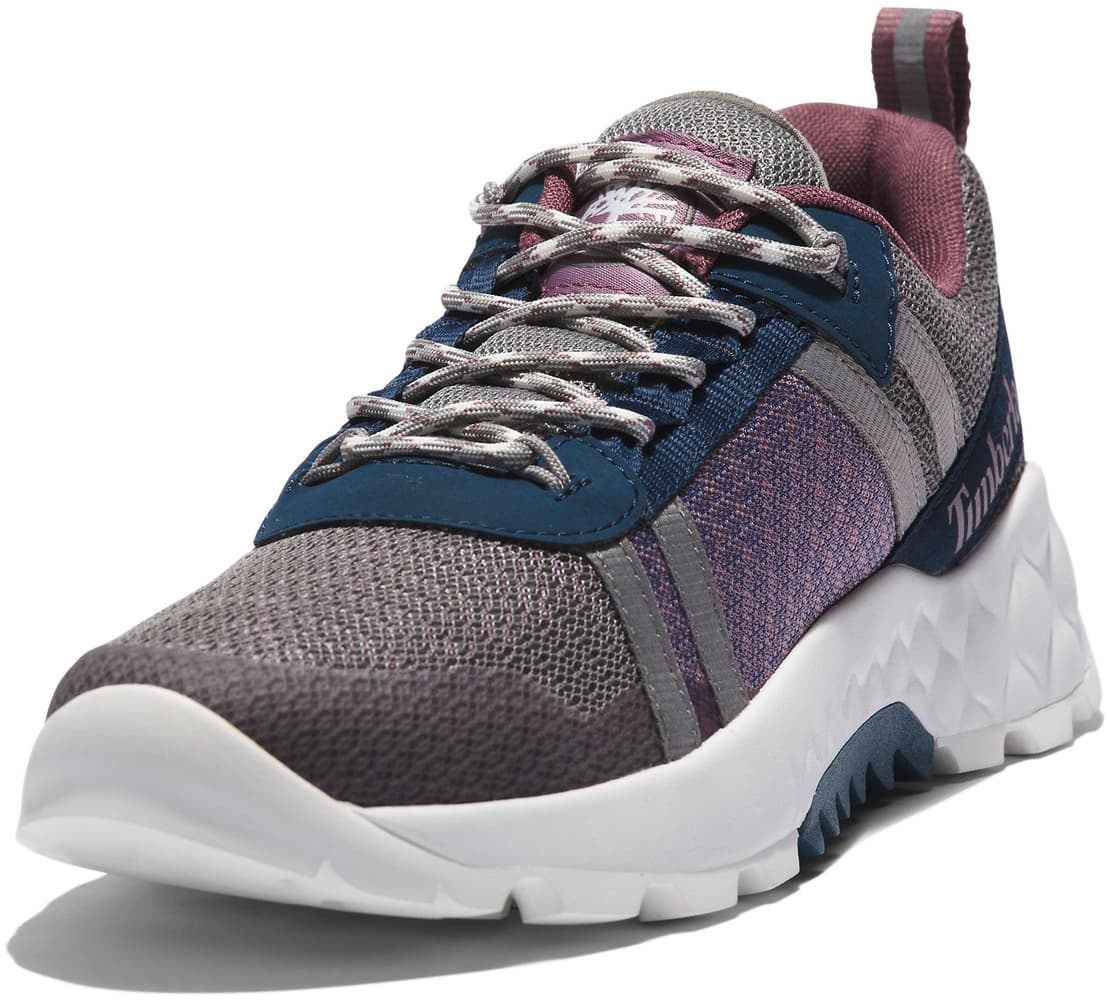 W's Solar Wave LT Low Purple, view: 6