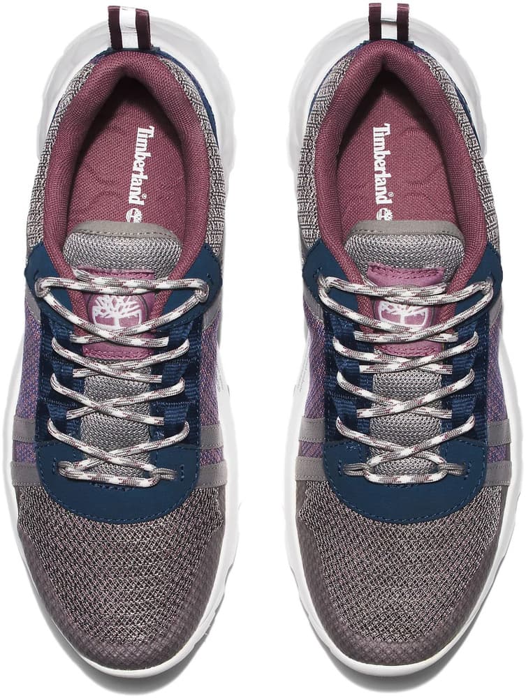 W's Solar Wave LT Low Purple, view: 5