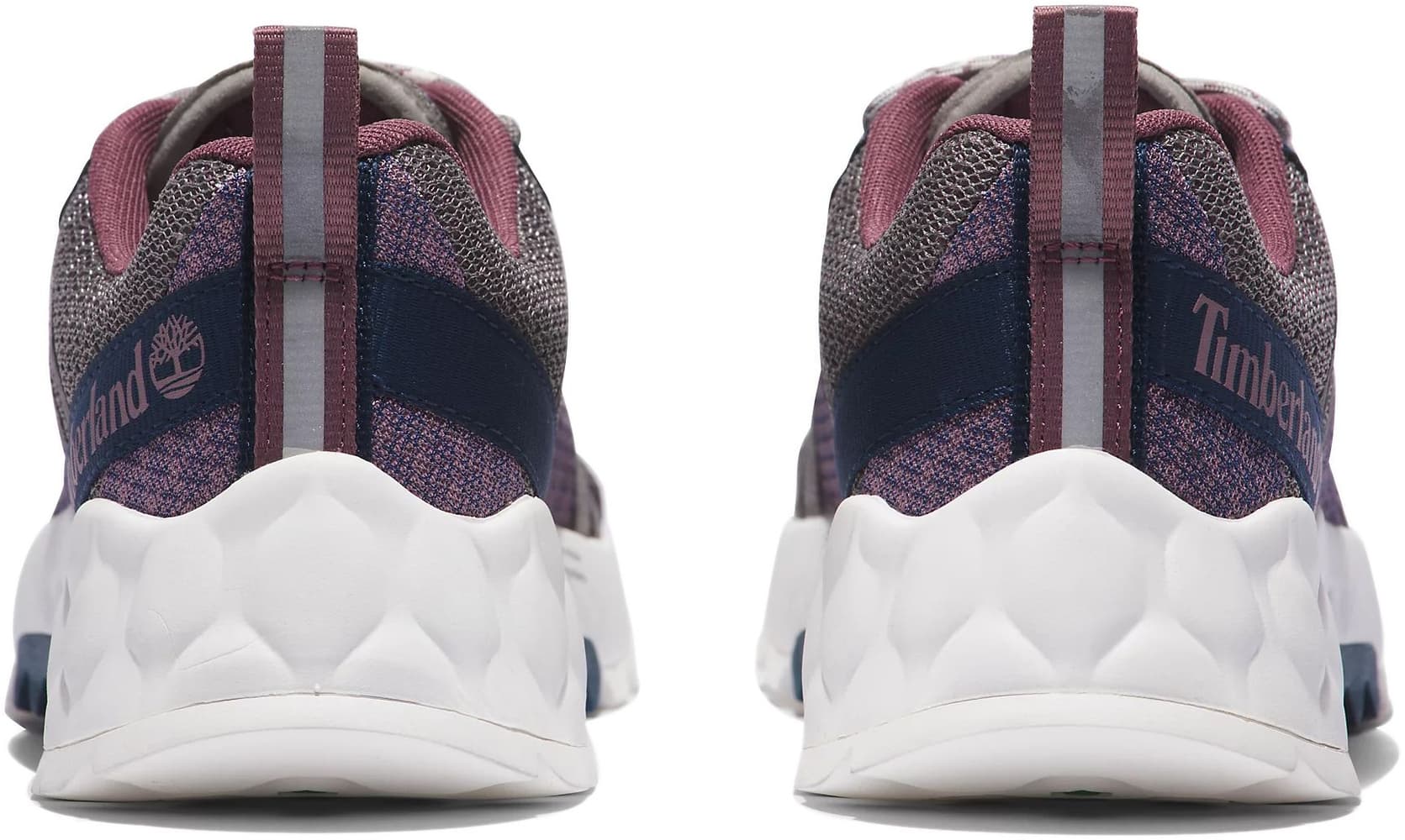 W's Solar Wave LT Low Purple, view: 3