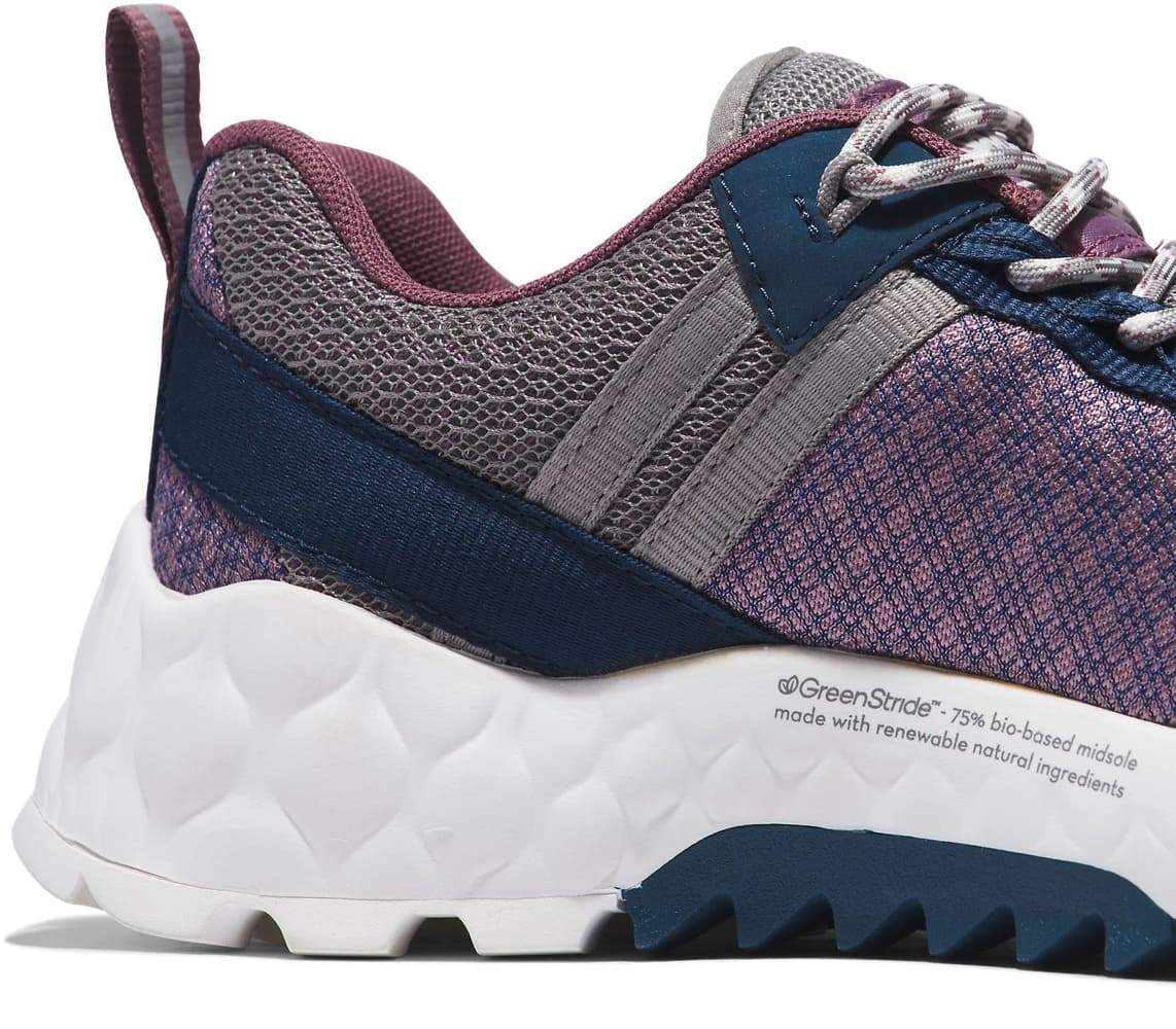 W's Solar Wave LT Low Purple, view: 4