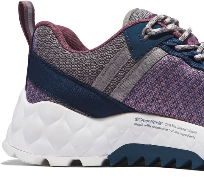 W's Solar Wave LT Low Purple, view: 4