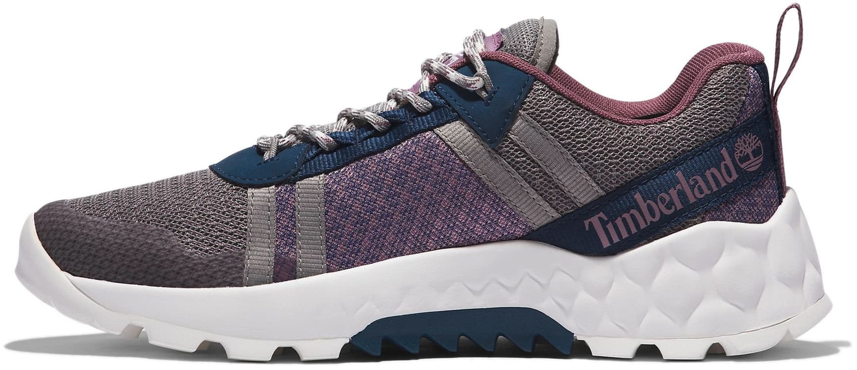 W's Solar Wave LT Low Purple, view: 7