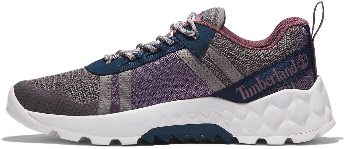 W's Solar Wave LT Low Purple, view: 7