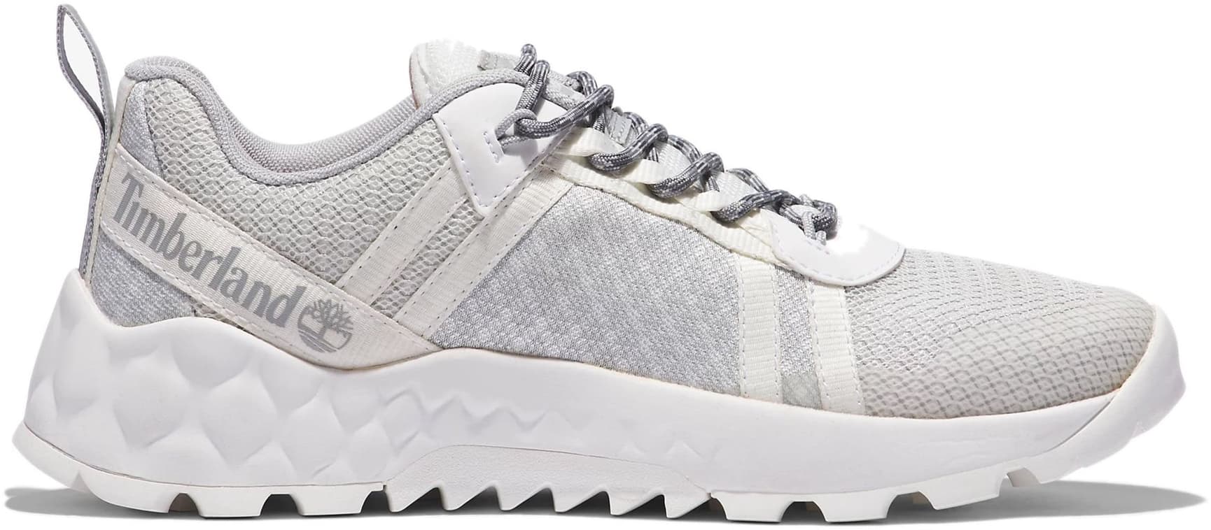 W's Solar Wave LT Low Gray Violet, view: 3