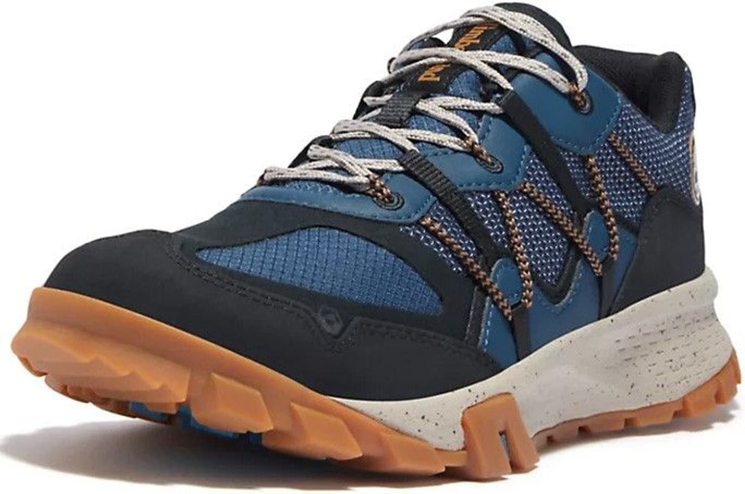 M's Garrison Trail Low Majolica Blue, view: 2
